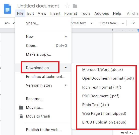 구글 문서(Google Docs) vs MS 워드, 무엇이 더 나을까? 8가지 핵심 비교