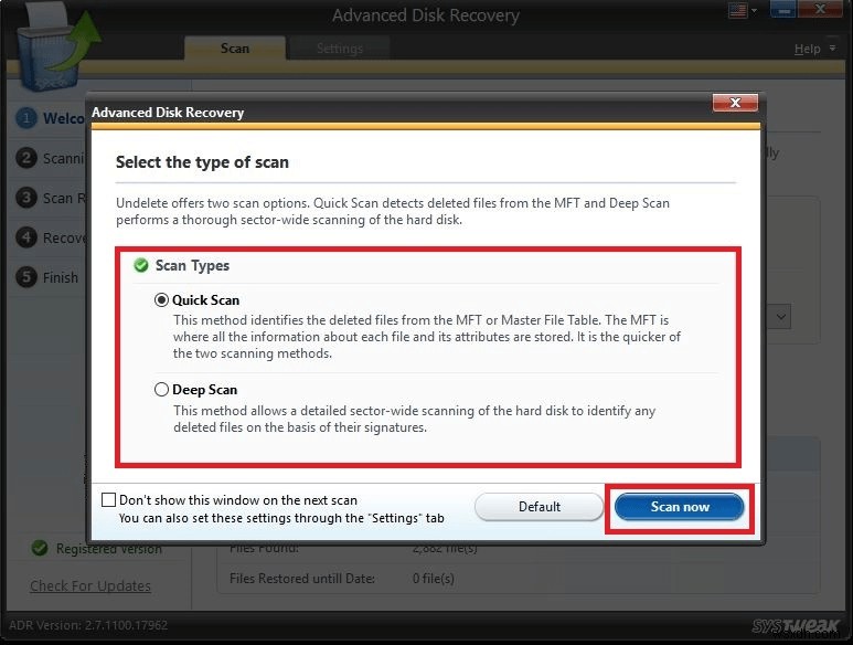 2022년 Windows 10·8·7 PC용 최고의 영상 복구 소프트웨어 BEST 12