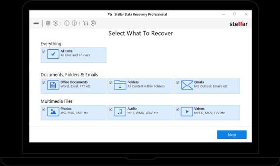 2022년 Windows 10·8·7 PC용 최고의 영상 복구 소프트웨어 BEST 12