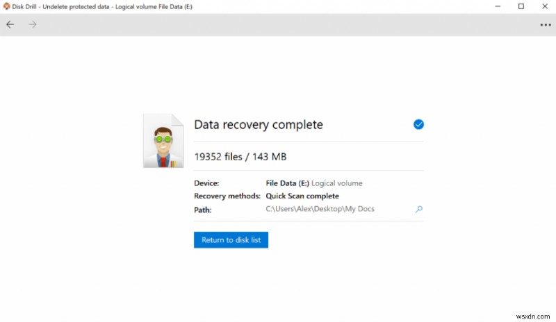 2022년 Windows 10·8·7 PC용 최고의 영상 복구 소프트웨어 BEST 12