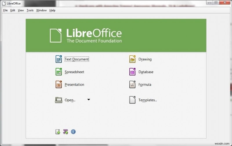 리브레오피스(LibreOffice) 완벽 가이드: MS 오피스의 무료 대안, 지금 알아야 할 모든 것