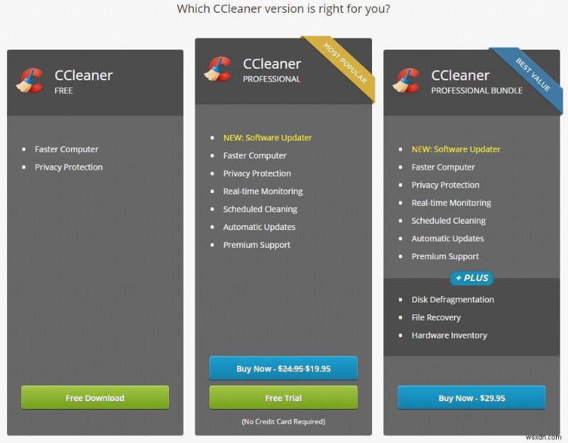 CCleaner는 여전히 최고의 PC 최적화 도구일까? 완벽 리뷰