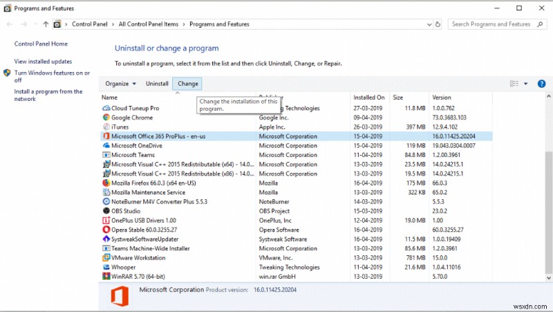 Windows 10에서 Outlook 오류 0x800CCC0E를 해결하는 방법
