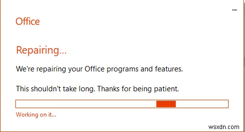 Windows 10에서 Outlook 오류 0x800CCC0E를 해결하는 방법