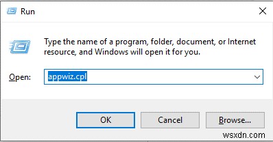 Windows 10에서 Outlook 오류 0x800CCC0E를 해결하는 방법