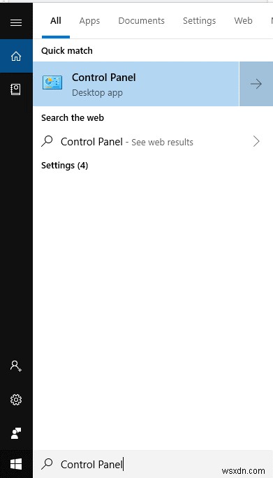 Windows 10에서 Outlook 오류 0x800CCC0E를 해결하는 방법