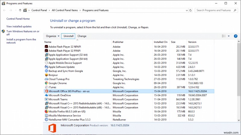 Windows 10에서 Outlook 오류 0x800CCC0E를 해결하는 방법