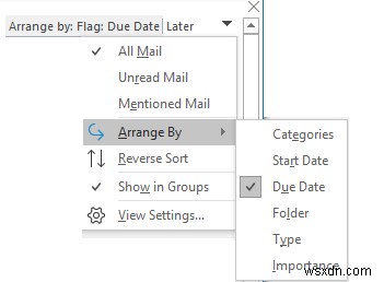 Outlook 할 일 표시줄(To-Do Bar) 활성화부터 사용자 지정까지 완벽 정리