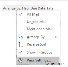 Outlook 할 일 표시줄(To-Do Bar) 활성화부터 사용자 지정까지 완벽 정리