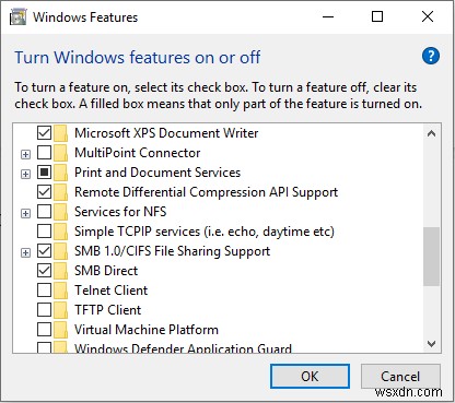 SMB1은 랜섬웨어 공격에 얼마나 취약할까? 원인부터 Windows에서 비활성화하는 방법까지