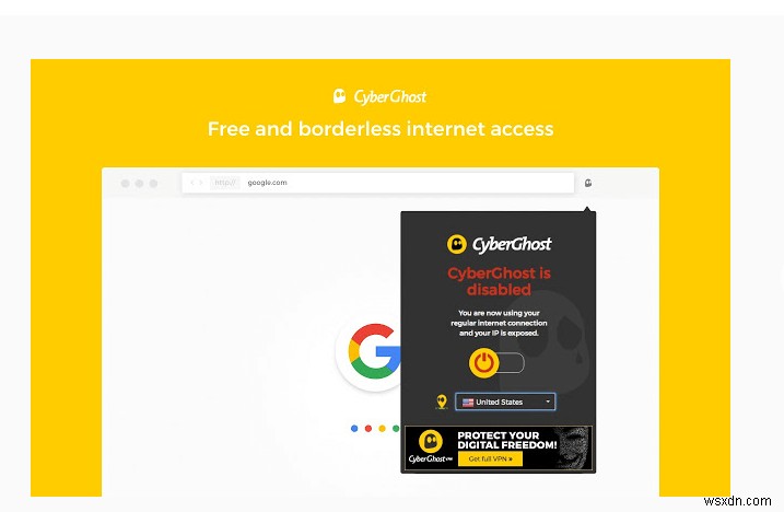 신원을 숨겨주는 무료 크롬 VPN 확장 프로그램 BEST 10