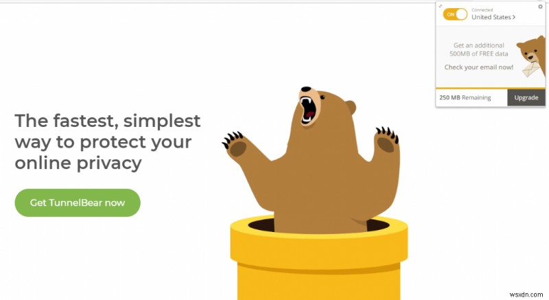 신원을 숨겨주는 무료 크롬 VPN 확장 프로그램 BEST 10
