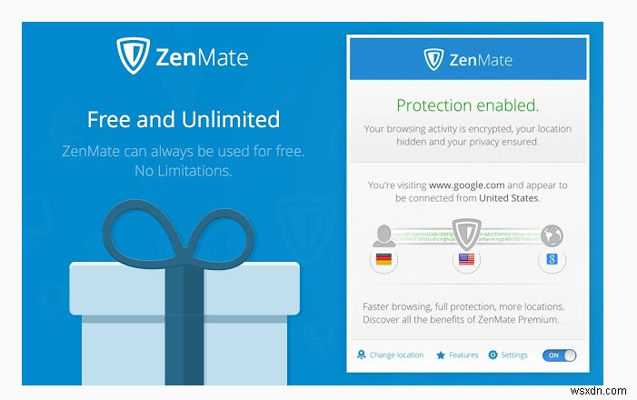 신원을 숨겨주는 무료 크롬 VPN 확장 프로그램 BEST 10