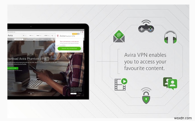 신원을 숨겨주는 무료 크롬 VPN 확장 프로그램 BEST 10