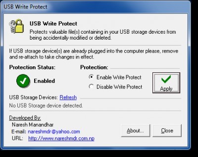 최고의 USB 포트 차단 소프트웨어 10선