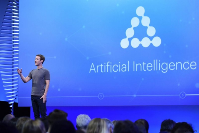페이스북 F8 2019 2일차: 페이스북이 인공지능(AI)을 재창조해야 하는 이유