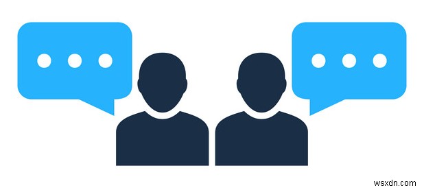 사내 인스턴트 메시징(IM) 클라이언트, 안전한 조직 커뮤니케이션의 필수 조건