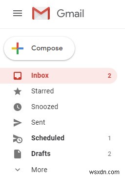 지메일(Gmail) 이메일 예약 전송 방법, PC·모바일 완벽 가이드