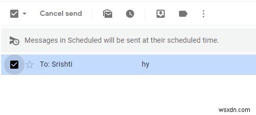 지메일(Gmail) 이메일 예약 전송 방법, PC·모바일 완벽 가이드