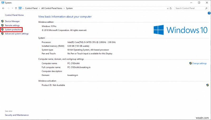 Windows에서 네트워크 프록시 설정을 자동으로 감지할 수 없을 때? 해결 방법 총정리