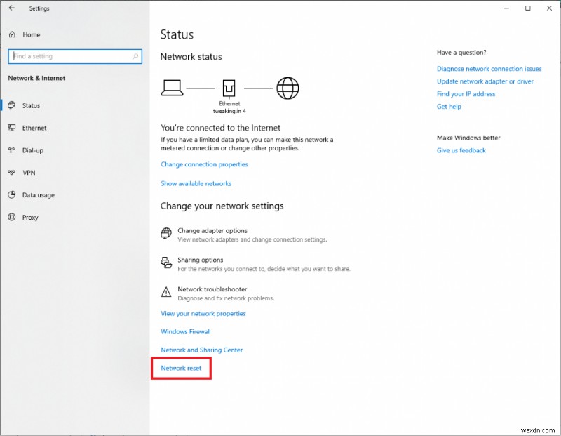 Windows에서 네트워크 프록시 설정을 자동으로 감지할 수 없을 때? 해결 방법 총정리