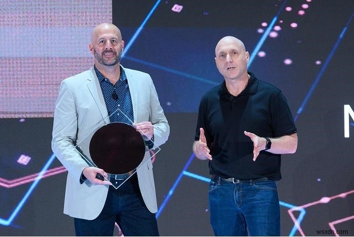 컴퓨텍스 2019 인텔 기조연설: 글로벌 컴퓨팅 혁명을 향한 프로젝트 아테나 확대 선언