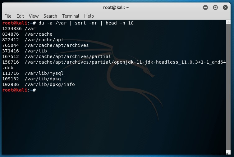 Linux에서 디스크 공간을 확인하고 관리하는 방법 (df·du 명령어 완벽 가이드)