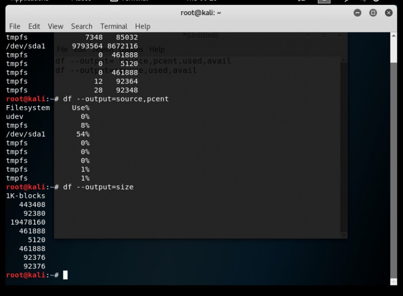 Linux에서 디스크 공간을 확인하고 관리하는 방법 (df·du 명령어 완벽 가이드)