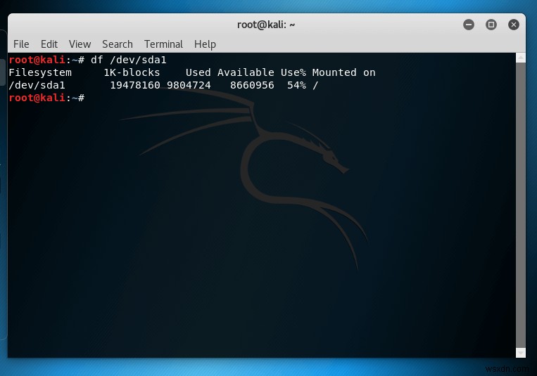 Linux에서 디스크 공간을 확인하고 관리하는 방법 (df·du 명령어 완벽 가이드)