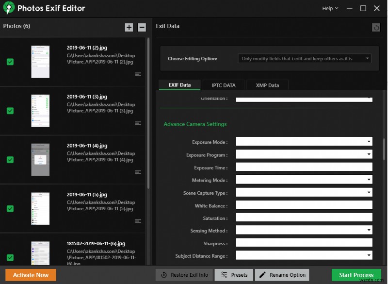 사진 속 위치 정보(GPS 태그)와 Exif 데이터 삭제하는 방법 – 스마트폰부터 PC까지 완벽 가이드