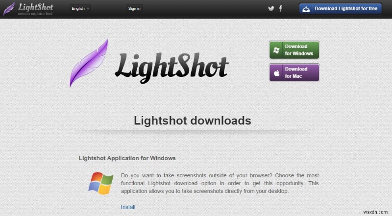 Windows 11·10·8·7에서 사용할 수 있는 최고의 무료 화면 캡처 도구 8선