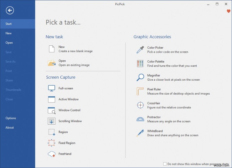 Windows 11·10·8·7에서 사용할 수 있는 최고의 무료 화면 캡처 도구 8선