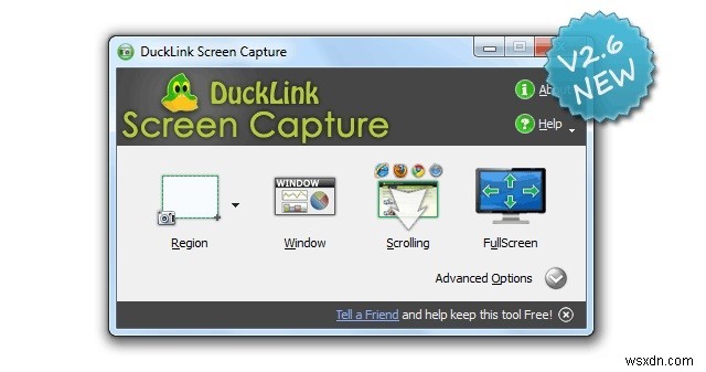 Windows 11·10·8·7에서 사용할 수 있는 최고의 무료 화면 캡처 도구 8선