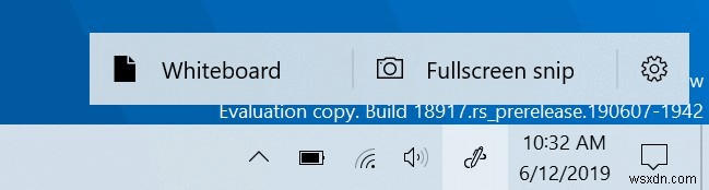 Windows 10, 20H1 빌드로 한층 더 강력해집니다