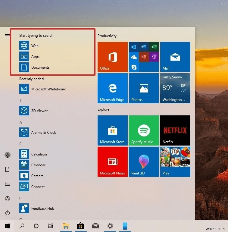 Windows 10, 20H1 빌드로 한층 더 강력해집니다