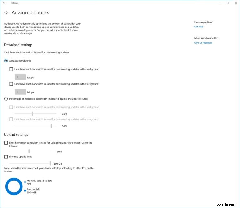 Windows 10, 20H1 빌드로 한층 더 강력해집니다