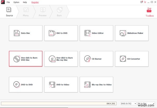 Netflix 영상 녹화 후 DVD로 굽는 방법, 오프라인 시청 완벽 가이드