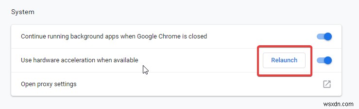 Chrome에서 YouTube가 작동하지 않나요? 원인과 해결 방법 완벽 정리