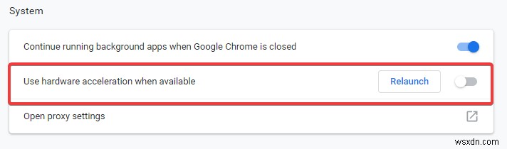 Chrome에서 YouTube가 작동하지 않나요? 원인과 해결 방법 완벽 정리
