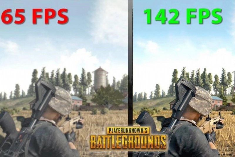 PC 게임 FPS 높이는 방법, 초당 프레임 수를 올리는 6가지 핵심 팁