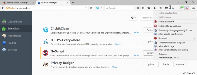 가장 안전한 브라우징 경험을 위한 파이어폭스(Firefox) 보호 완벽 가이드