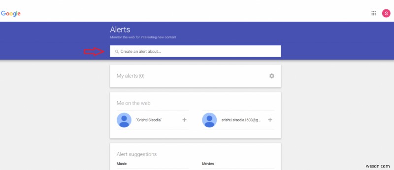 구글 알리미(Google Alerts) 설정 방법 – 관심 주제의 새 소식을 이메일로 받아보세요