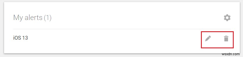 구글 알리미(Google Alerts) 설정 방법 – 관심 주제의 새 소식을 이메일로 받아보세요
