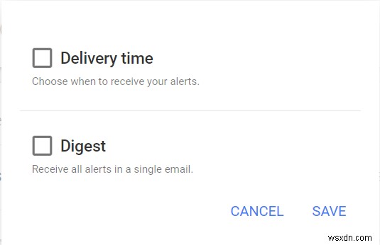 구글 알리미(Google Alerts) 설정 방법 – 관심 주제의 새 소식을 이메일로 받아보세요