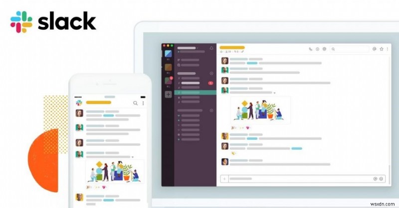 업무 생산성을 높이는 슬랙(Slack) 핵심 활용 팁 5가지