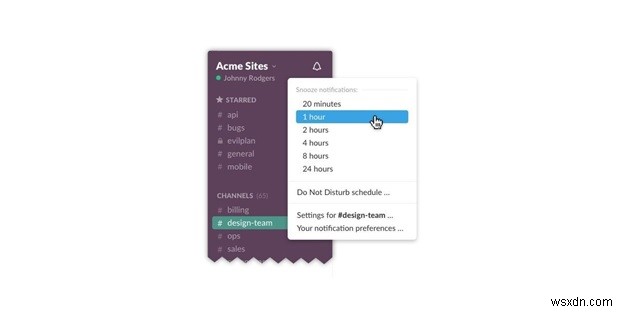 업무 생산성을 높이는 슬랙(Slack) 핵심 활용 팁 5가지