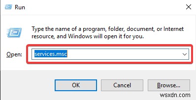 Windows 10 시스템 및 압축 메모리 디스크 사용량 100% 문제 해결 방법