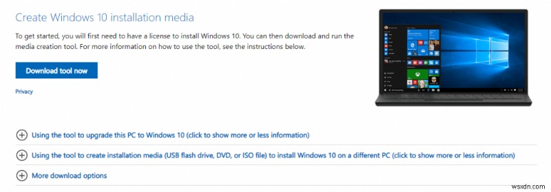Windows 10 USB 부팅 드라이브 만드는 방법 – 초보자도 쉽게 따라 하는 완벽 가이드