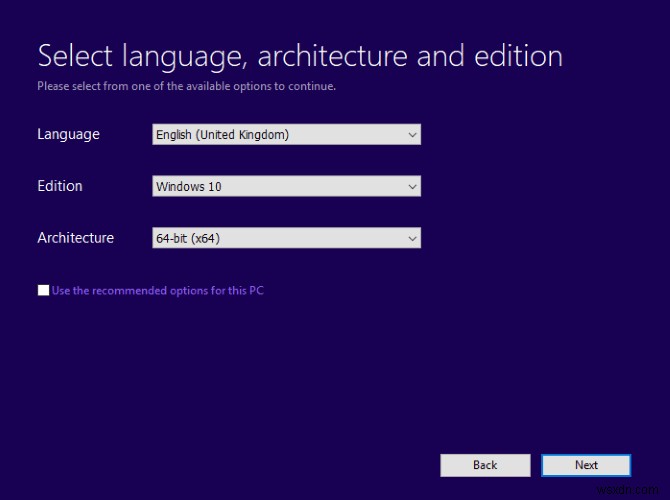 Windows 10 USB 부팅 드라이브 만드는 방법 – 초보자도 쉽게 따라 하는 완벽 가이드