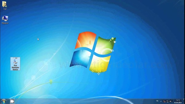 Windows 10, 8, 7에서 바탕화면 아이콘이 사라졌을 때 해결 방법 총정리